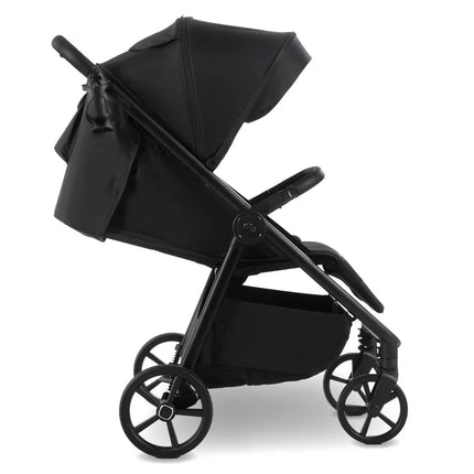 MB170 Plus Pushchair - Black