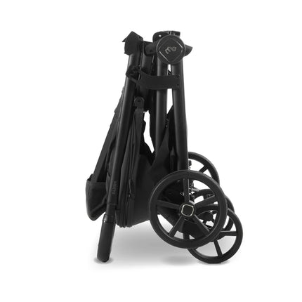MB170 Plus Pushchair - Black