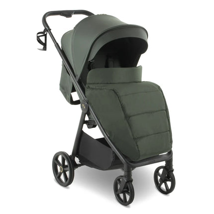 MB170 Plus Pushchair - Green