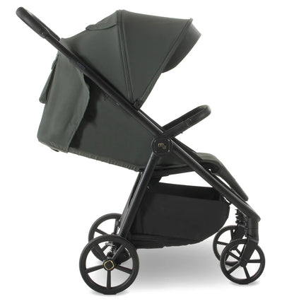 MB170 Plus Pushchair - Green