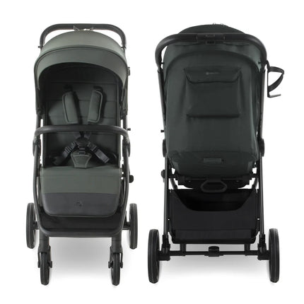 MB170 Plus Pushchair - Green