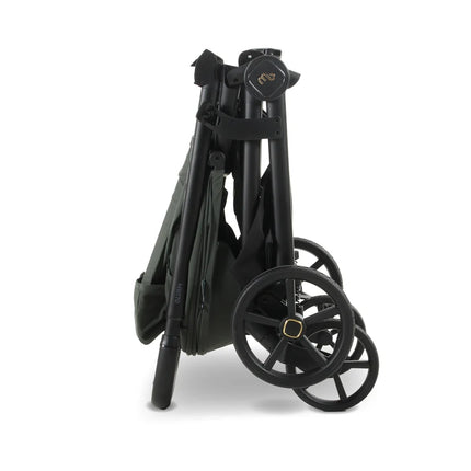 MB170 Plus Pushchair - Green