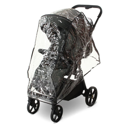 MB170 Plus Pushchair - Green
