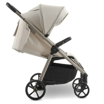 MB170 Plus Pushchair - Ivory