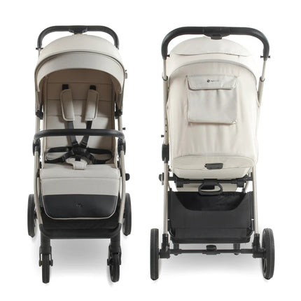 MB170 Plus Pushchair - Ivory