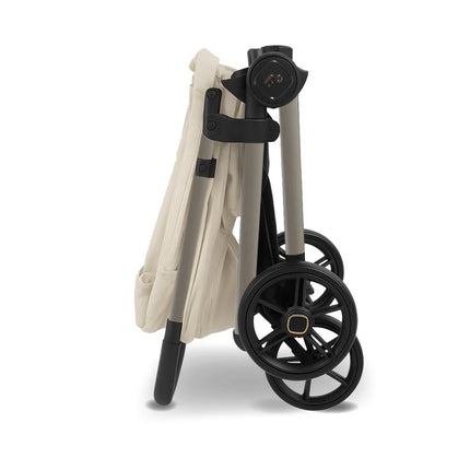 MB170 Plus Pushchair - Ivory