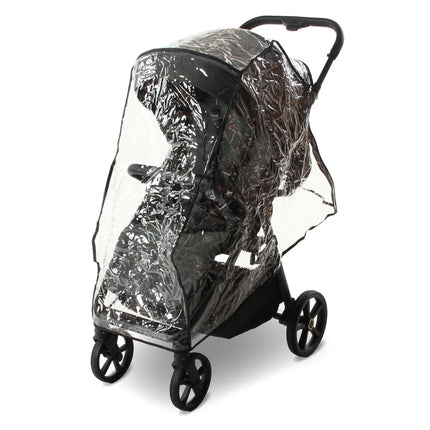 MB170 Plus Pushchair - Ivory