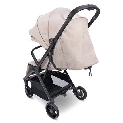 MBX7 Plus Auto-Fold Stroller - Camel