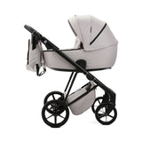 Milano Evo 2 in 1 Pushchair - Biscuit