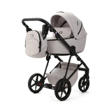 Milano Evo 2 in 1 Pushchair - Biscuit
