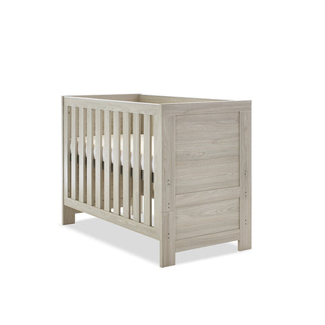 Nika Mini Cot Bed - Obaby - Junior Bambinos