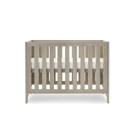 Nika Mini Cot Bed - Obaby - Junior Bambinos