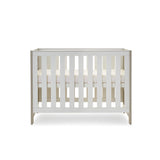 Nika Mini Cot Bed - Obaby - Junior Bambinos