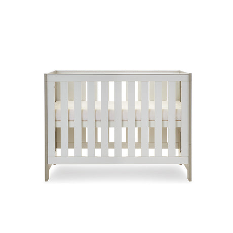 Nika Mini Cot Bed - Obaby - Junior Bambinos