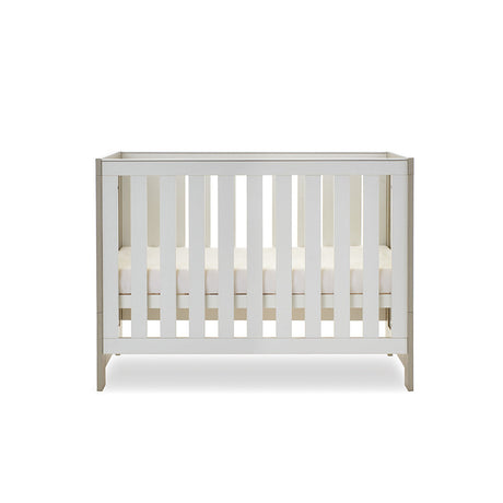 Nika Mini Cot Bed - Obaby - Junior Bambinos