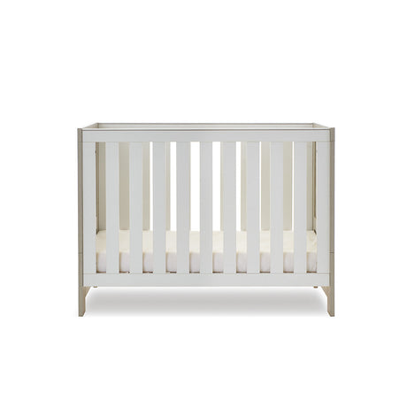 Nika Mini Cot Bed - Obaby - Junior Bambinos