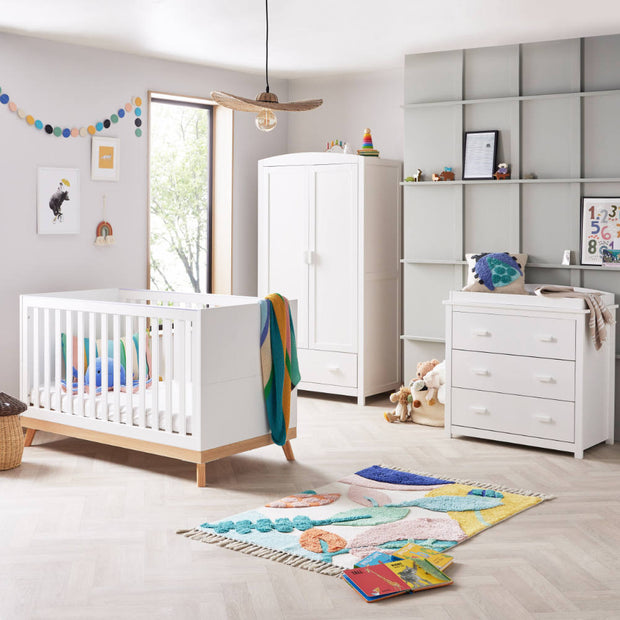 Banner image for: <h2>3 Piece Nursery Sets</h2>