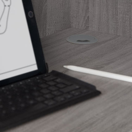 Nebula Gaming High Sleeper Bed - Julian Bowen - Junior Bambinos