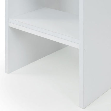 Nebula Gaming High Sleeper Bed - Julian Bowen - Junior Bambinos