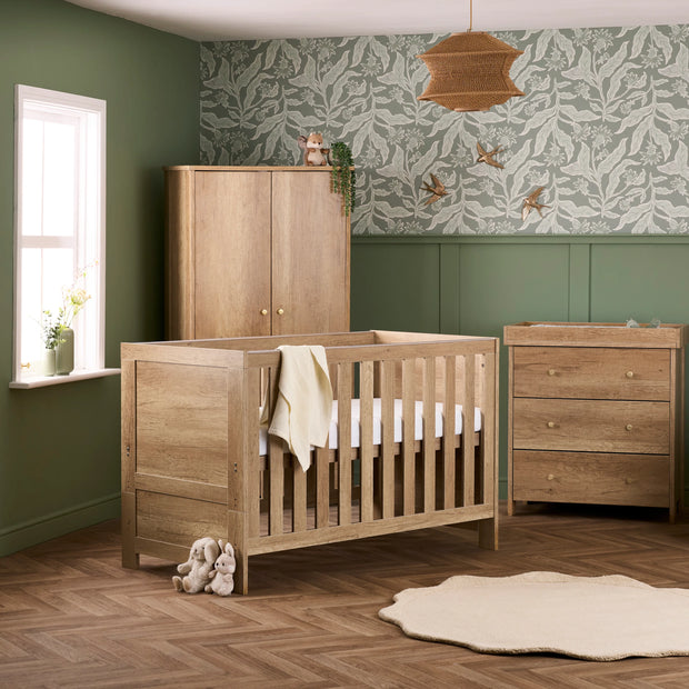 <h3>3 Piece Nursery <br/>Room Sets</h3>