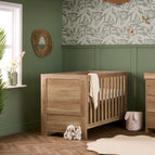 Cot Bed