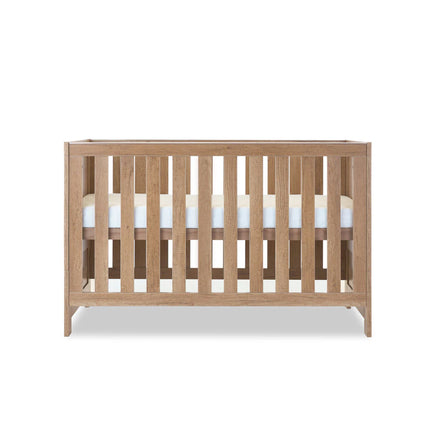 Nika Cot Bed - Oak