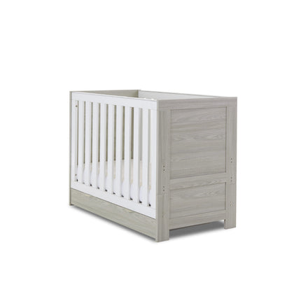 Nika Mini Cot Bed - Obaby - Junior Bambinos