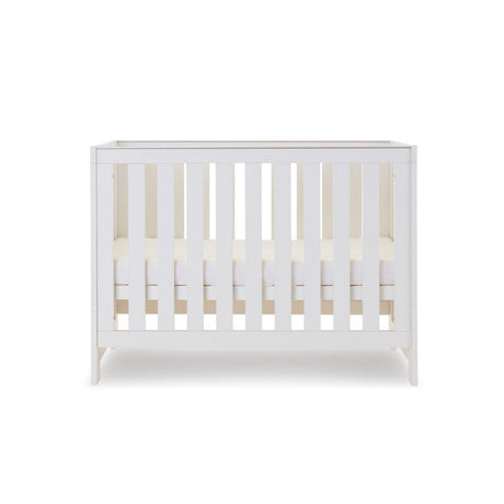 Nika Mini Cot Bed - Obaby - Junior Bambinos