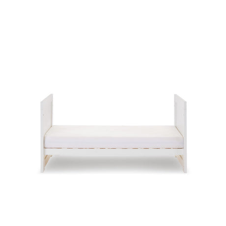 Nika Mini Cot Bed - Obaby - Junior Bambinos