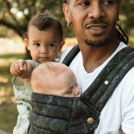 Nomad Air Baby Carrier - Serpentine