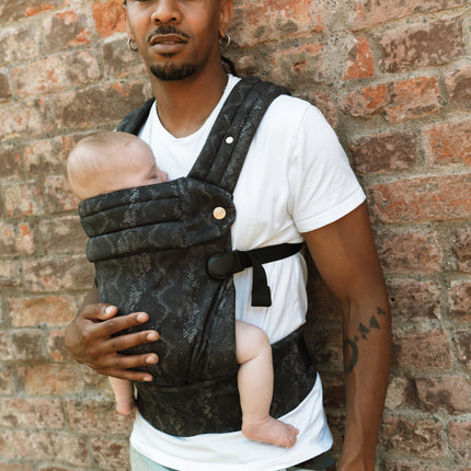 Nomad Air Baby Carrier - Serpentine