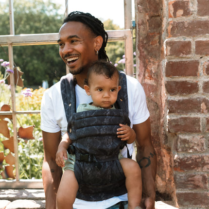 Nomad Air Baby Carrier - Serpentine