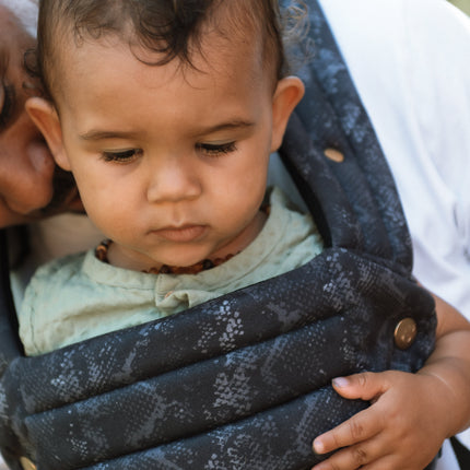 Nomad Air Baby Carrier - Serpentine