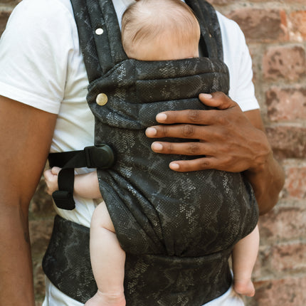 Nomad Air Baby Carrier - Serpentine