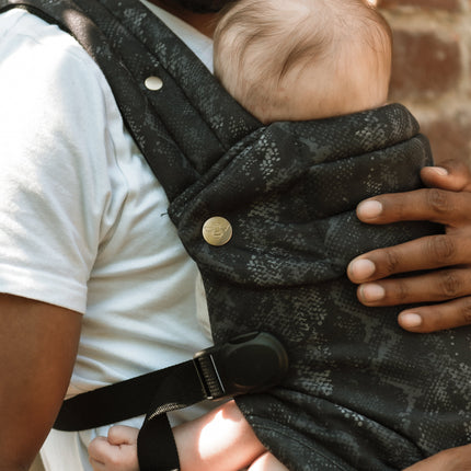Nomad Air Baby Carrier - Serpentine