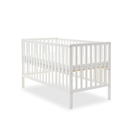 Bantam Cot Bed - Junior Bambinos