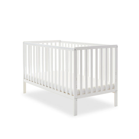 Bantam Cot Bed - Junior Bambinos