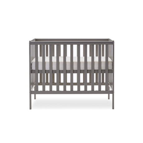 Bantam Space Saver Cot - Junior Bambinos