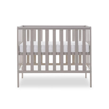 Bantam Space Saver Cot - Junior Bambinos