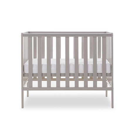 Bantam Space Saver Cot - Junior Bambinos