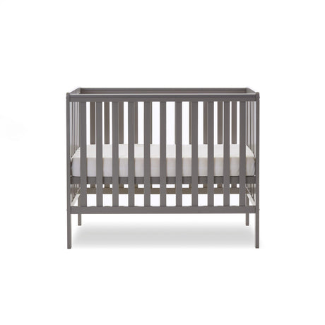 Bantam Space Saver Cot - Junior Bambinos