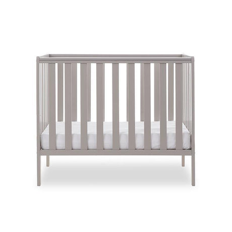 Bantam Space Saver Cot - Junior Bambinos