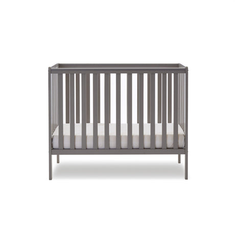 Bantam Space Saver Cot - Junior Bambinos