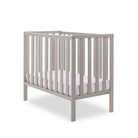 Bantam Space Saver Cot - Junior Bambinos