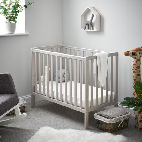 Bantam Space Saver Cot - Junior Bambinos