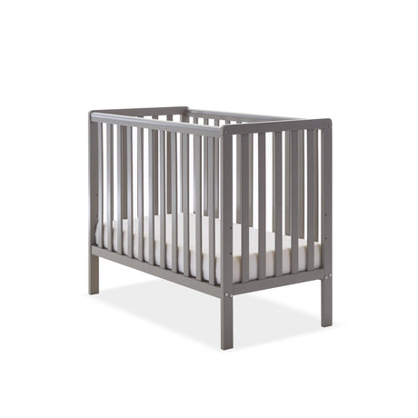 Bantam Space Saver Cot - Junior Bambinos