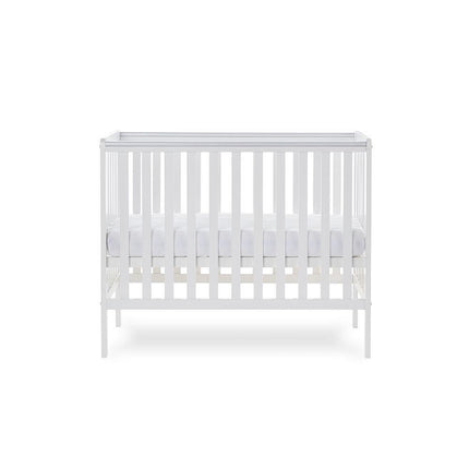Bantam Space Saver Cot - Junior Bambinos