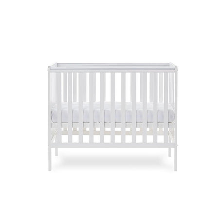 Bantam Space Saver Cot - Junior Bambinos