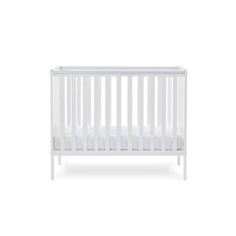 Bantam Space Saver Cot - Junior Bambinos