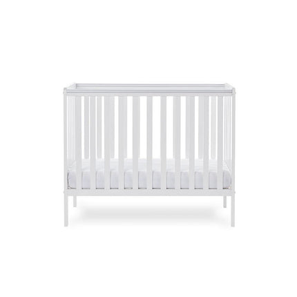 Bantam Space Saver Cot - Junior Bambinos